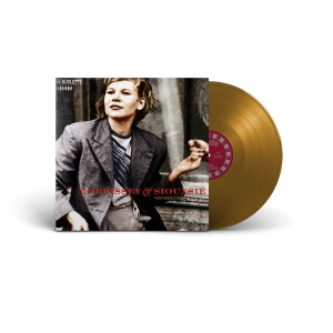 Morrissey & Siouxsie - Interlude i gruppen VI TIPSAR / Record Store Day / RSD24 hos Bengans Skivbutik AB (5519969)