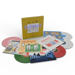 Mudhoney - Suck You Dry: The Reprise Years i gruppen VI TIPSAR / Record Store Day / RSD24 hos Bengans Skivbutik AB (5519971)