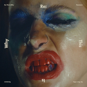 Paramore - Re: This Is Why (Remix Album) i gruppen VI TIPSAR / Record Store Day / RSD24 hos Bengans Skivbutik AB (5519972)