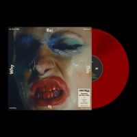 Paramore - This Is Why (Remix Only) (Rsd 2024) i gruppen VI TIPSAR / Record Store Day / RSD 2013-2024 hos Bengans Skivbutik AB (5519972)