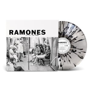Ramones - The 1975 Sire Demos (Demos) in the group OUR PICKS / Record Store Day / RSD24 at Bengans Skivbutik AB (5519974)