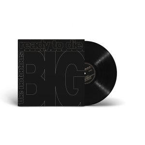 The Notorious B.I.G. - Ready To Die: The Instrumentals i gruppen VI TIPSAR / Record Store Day / RSD24 hos Bengans Skivbutik AB (5519981)