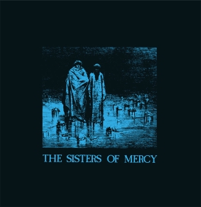 The Sisters Of Mercy - Body And Soul / Walk Away i gruppen VI TIPSAR / Record Store Day / rsd-rea24 hos Bengans Skivbutik AB (5519984)