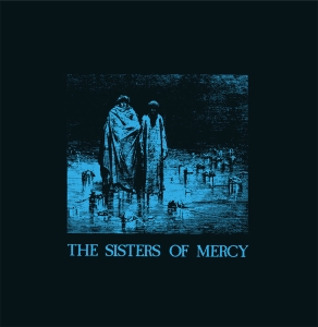 The Sisters Of Mercy - Body And Soul / Walk Away i gruppen VINYL / Pop-Rock hos Bengans Skivbutik AB (5519984)