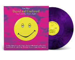 Even More Dazed And Confused -  Music From The Motion Picture in the group OUR PICKS / Record Store Day /  at Bengans Skivbutik AB (5519987)
