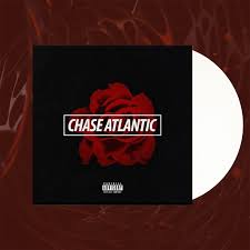 Chase Atlantic - Chase Atlantic (Milky White Vinyl) (Rsd) - IMPORT i gruppen VI TIPSAR / Record Store Day / RSD24-Ams hos Bengans Skivbutik AB (5520014)