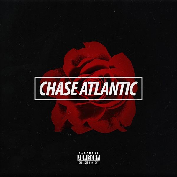 Chase Atlantic - Chase Atlantic (Milky White Vinyl) (Rsd) - IMPORT i gruppen VINYL / Pop-Rock hos Bengans Skivbutik AB (5520014)