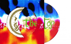 CURE - The Top (40th Anniversary) RSD 2024 Picture Vinyl US edition in the group OUR PICKS / Record Store Day /  at Bengans Skivbutik AB (5520024)