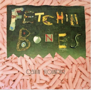 Fetchin Bones - Cabin Flounder (100% Recycled Random Color Vinyl) (Rsd) - IMPORT i gruppen VI TIPSAR / Record Store Day / RSD24-Ams hos Bengans Skivbutik AB (5520040)