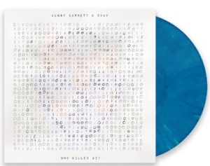 Garrett,Kenny - Who Killed Ai? (Blue Eco Micx Vinyl) (Rsd) - IMPORT i gruppen VI TIPSAR / Record Store Day / RSD24-Ams hos Bengans Skivbutik AB (5520050)