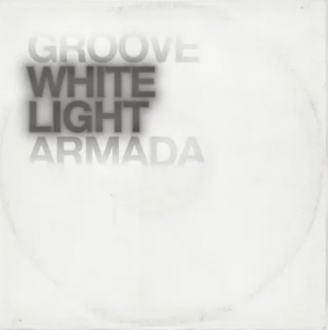Groove Armada - White Light (White W/ Black Splatter Vinyl) (Rsd) - IMPORT i gruppen VI TIPSAR / Record Store Day / rsd-rea24 hos Bengans Skivbutik AB (5520054)