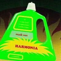 Harmonia - Musik Von Harmonia / Anniversary Edition (Deluxe Edition/2Lp/180G) (Rsd) - IMPORT in the group OUR PICKS / Record Store Day /  at Bengans Skivbutik AB (5520055)