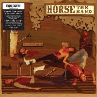 Horse The Band - Natural Death (Rsd) - IMPORT i gruppen VINYL / Pop-Rock hos Bengans Skivbutik AB (5520060)