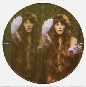 Lewis,Jenny - Puppy & A Truck Ep (Rsd) - IMPORT i gruppen VINYL / Pop-Rock hos Bengans Skivbutik AB (5520071)