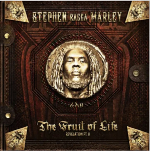 Marley,Stephen - Fruit Of Life: Revelation Pt. Ii (2Lp) (Rsd) - IMPORT i gruppen VI TIPSAR / Record Store Day / RSD24-Ams hos Bengans Skivbutik AB (5520075)