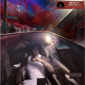 Moneybagg Yo - Gangsta'S Pain (2Lp) (Rsd) - IMPORT i gruppen VI TIPSAR / Record Store Day / RSD24-Ams hos Bengans Skivbutik AB (5520083)