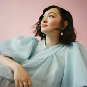 Mxmtoon - Plum Blossom (Rsd) - IMPORT i gruppen VI TIPSAR / Record Store Day / RSD24-Ams hos Bengans Skivbutik AB (5520089)