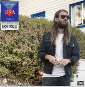 Petey - Usa (Puff Sullivan Edition) (Rsd) - IMPORT i gruppen VI TIPSAR / Record Store Day / RSD24-Ams hos Bengans Skivbutik AB (5520098)