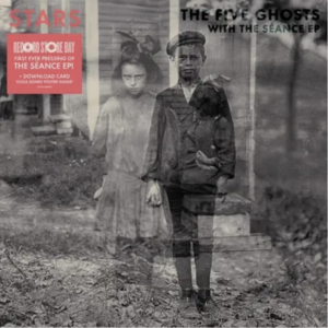 Stars - Five Ghosts (With The Seance Ep) (2Lp) (Rsd) - IMPORT i gruppen VI TIPSAR / Record Store Day / rsd-rea24 hos Bengans Skivbutik AB (5520118)