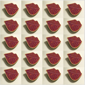 Supergrass - Kiss Of Life Is 20 (Transparent Recycled 10Inch) (Rsd) - IMPORT i gruppen VI TIPSAR / Record Store Day / RSD24-Ams hos Bengans Skivbutik AB (5520121)