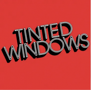 Tinted Windows - Tinted Windows (Red/Black Vinyl) (Rsd) - IMPORT in the group OUR PICKS / Record Store Day /  at Bengans Skivbutik AB (5520127)