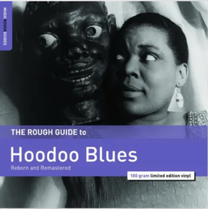 Various Artists - Rough Guide To Hoodoo Blues (180G) (Rsd) - IMPORT i gruppen VI TIPSAR / Record Store Day / RSD24-Ams hos Bengans Skivbutik AB (5520134)