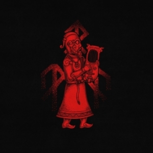 Wardruna - Skald (2Lp/Transparent Red & Black Smoke Vinyl) (Rsd) - IMPORT i gruppen VI TIPSAR / Record Store Day / RSD24-Ams hos Bengans Skivbutik AB (5520142)