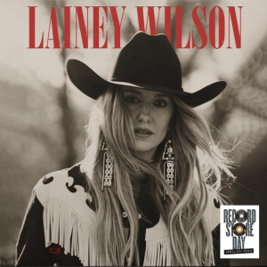 Lainey Wilson - Ain't That Some Shit, I Found A Few Hits, Cause Country Cool Again (2X7Inch) (Rsd) - IMPORT in the group OUR PICKS / Record Store Day /  at Bengans Skivbutik AB (5520144)