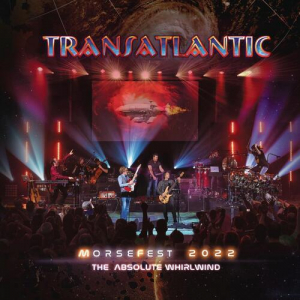 Transatlantic - Live At Morsefest 2022: The Absolute Whi i gruppen VI TIPSAR / Startsida - CD Nyheter & Kommande hos Bengans Skivbutik AB (5520152)