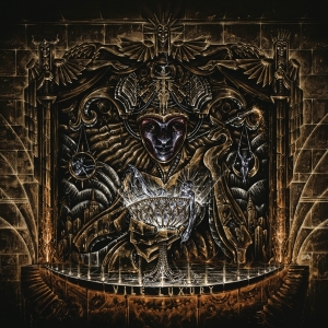 Imperial Triumphant - Vile Luxury (Redux 1924) i gruppen ÖVRIGT / Kommande produkter - 10 procent hos Bengans Skivbutik AB (5520158)