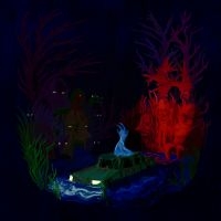 Goat Girl - Below The Waste i gruppen VINYL / Toppsäljare hos Bengans Skivbutik AB (5520176)