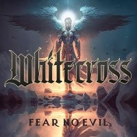 Whitecross - Fear No Evil i gruppen VI TIPSAR / Fredagsreleaser / Fredag Den 22:a Mars 2024 hos Bengans Skivbutik AB (5520178)