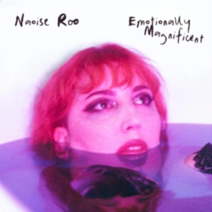 Roo Naoise - Emotionally Magnificent i gruppen ÖVRIGT / Övrigt / aub hos Bengans Skivbutik AB (5520183)