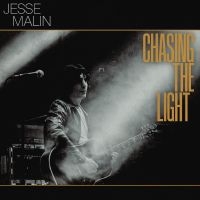 Malin Jesse - Chasing The Light i gruppen VINYL / Kommande / Pop-Rock hos Bengans Skivbutik AB (5520197)