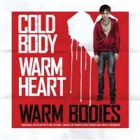 Beltrami Marco & Buck Sanders - Warm Bodies (Original Motion Pictur i gruppen CD / Pop-Rock hos Bengans Skivbutik AB (5520210)
