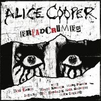Alice Cooper - Breadcrumbs i gruppen VI TIPSAR / Startsida - CD Nyheter & Kommande hos Bengans Skivbutik AB (5520222)