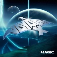 Voyager-X - Magic i gruppen VI TIPSAR / Fredagsreleaser / Fredag Den 22:a Mars 2024 hos Bengans Skivbutik AB (5520223)