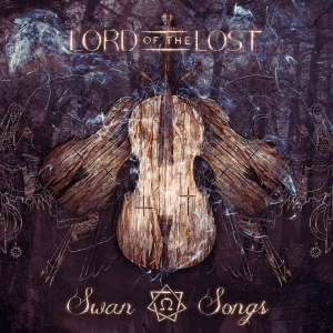 Lord Of The Lost - Swan Songs (2 Cd Digipack) i gruppen VI TIPSAR / Fredagsreleaser / Fredag den 8:e Mars 2024 hos Bengans Skivbutik AB (5520227)