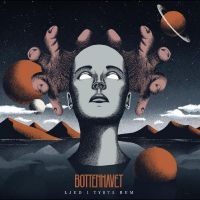 Bottenhavet - Ljud I Tysta Rum i gruppen VINYL / Toppsäljare hos Bengans Skivbutik AB (5520239)