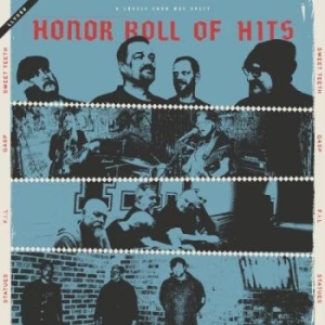 Various Artists - Honor Roll Of Hits (Red Vinyl Lp) i gruppen ÖVRIGT / Kommande produkter - 10 procent hos Bengans Skivbutik AB (5520240)