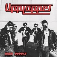Upploppet - Road Runner (Black Vinyl Lp) i gruppen ÖVRIGT / Kommande produkter - 10 procent hos Bengans Skivbutik AB (5520241)