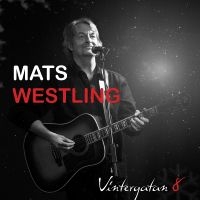 Westling Mats - Vintergatan 8 i gruppen VI TIPSAR / Startsida - CD Nyheter & Kommande hos Bengans Skivbutik AB (5520243)