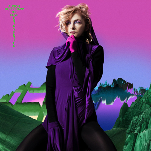 Alison Goldfrapp - The Love Reinvention (Rsd 2024 Excl in the group OUR PICKS / Record Store Day / RSD24 at Bengans Skivbutik AB (5520248)