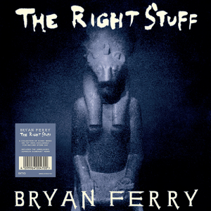 Bryan Ferry - The Right Stuff (Rsd24 Ex) i gruppen VI TIPSAR / Record Store Day / rsd-rea24 hos Bengans Skivbutik AB (5520253)