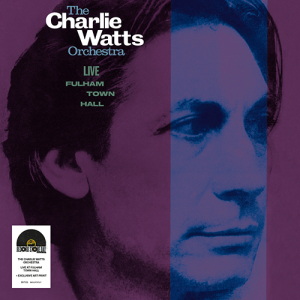 Charlie Watts & Orchestra - Live At Fulham Town Hall i gruppen VI TIPSAR / Record Store Day / RSD24 hos Bengans Skivbutik AB (5520254)
