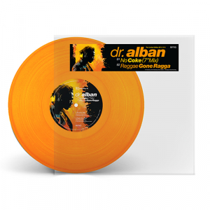 Dr. Alban - It's My Life (Rsd24 Ex) i gruppen VI TIPSAR / Record Store Day / RSD24 hos Bengans Skivbutik AB (5520255)