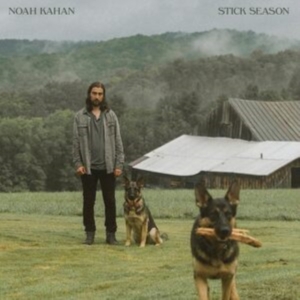 Noah Kahan - Stick Season i gruppen CD / Pop-Rock hos Bengans Skivbutik AB (5520268)