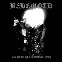 Behemoth - Return Of The Northern Moon The i gruppen CD / Hårdrock hos Bengans Skivbutik AB (5520280)