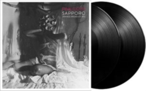 Pink Floyd - Sapporo (2 Lp Vinyl) i gruppen ÖVRIGT / Kommande produkter - 10 procent hos Bengans Skivbutik AB (5520285)