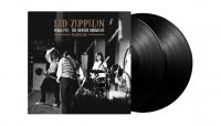 Led Zeppelin - Osaka 1971 Vol.1 (2 Lp Vinyl) i gruppen VINYL / Kommande / Hårdrock hos Bengans Skivbutik AB (5520286)